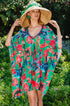 Kleid 4009 EF-5 VM FRESH COTTON EXCLUSIVE